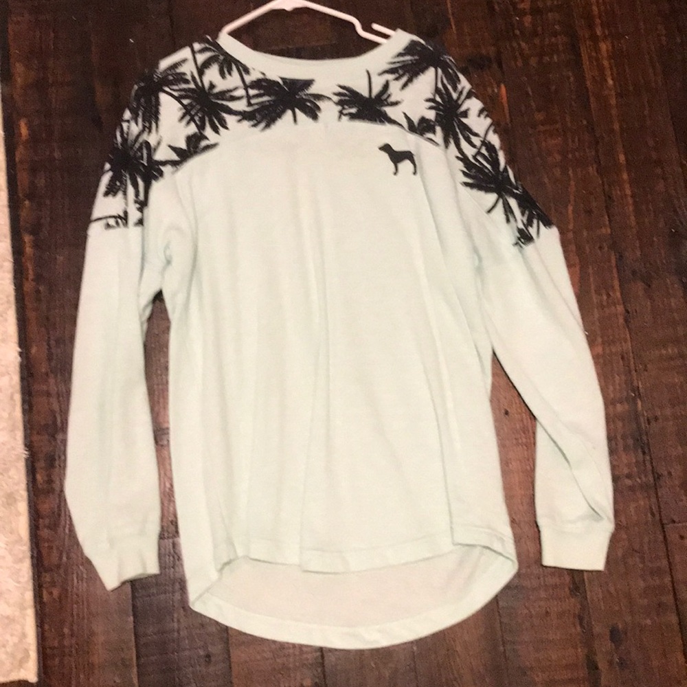 PINK long sleeve